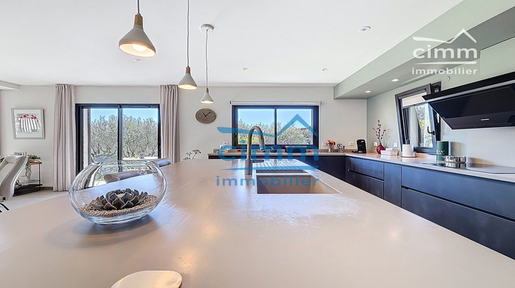 Ma-Cabane - Vente Maison Beaumes-de-Venise, 180 m²
