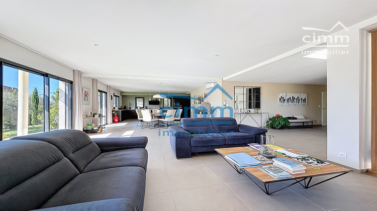 Ma-Cabane - Vente Maison Beaumes-de-Venise, 180 m²