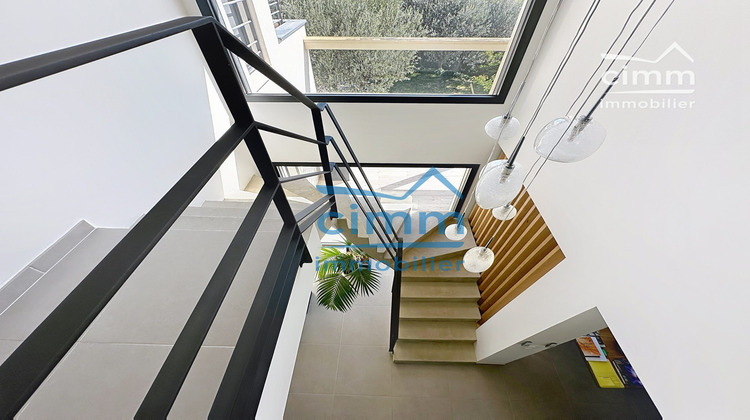 Ma-Cabane - Vente Maison Beaumes-de-Venise, 180 m²