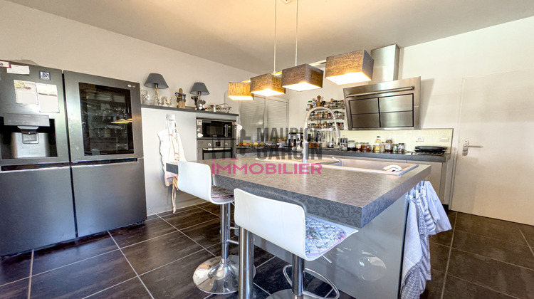 Ma-Cabane - Vente Maison Beaumes-de-Venise, 131 m²