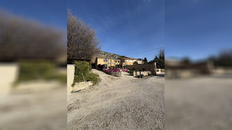 Ma-Cabane - Vente Maison Beaumes-de-Venise, 240 m²