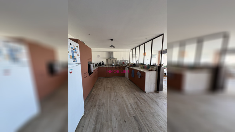 Ma-Cabane - Vente Maison Beaumes-de-Venise, 240 m²