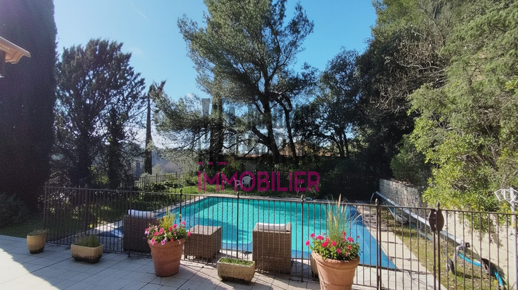 Ma-Cabane - Vente Maison Beaumes-de-Venise, 200 m²