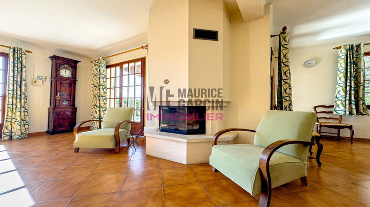 Ma-Cabane - Vente Maison Beaumes-de-Venise, 200 m²