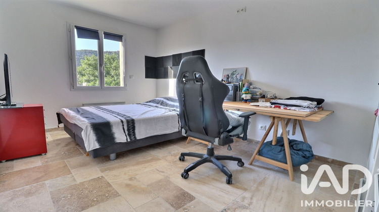 Ma-Cabane - Vente Maison Beaumes-de-Venise, 95 m²