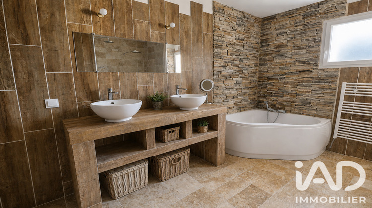 Ma-Cabane - Vente Maison Beaumes-de-Venise, 95 m²