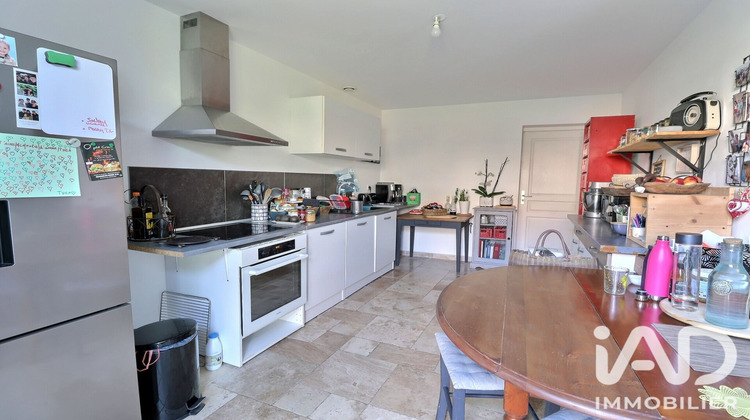 Ma-Cabane - Vente Maison Beaumes-de-Venise, 95 m²