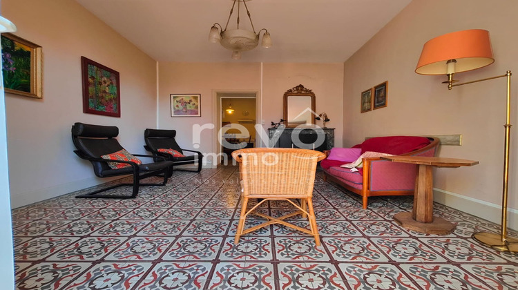 Ma-Cabane - Vente Maison BEAUMES DE VENISE, 110 m²