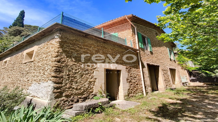 Ma-Cabane - Vente Maison BEAUMES DE VENISE, 110 m²
