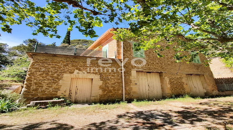 Ma-Cabane - Vente Maison BEAUMES DE VENISE, 110 m²