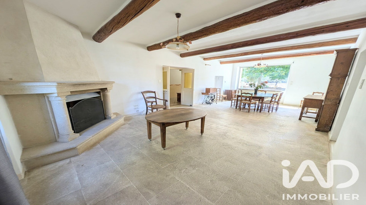 Ma-Cabane - Vente Maison Beaumes-de-Venise, 300 m²