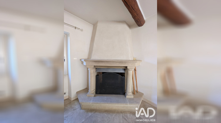 Ma-Cabane - Vente Maison Beaumes-de-Venise, 300 m²