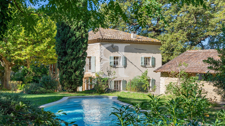 Ma-Cabane - Vente Maison Beaumes-de-Venise, 255 m²