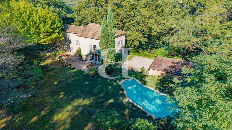 Ma-Cabane - Vente Maison Beaumes-de-Venise, 255 m²