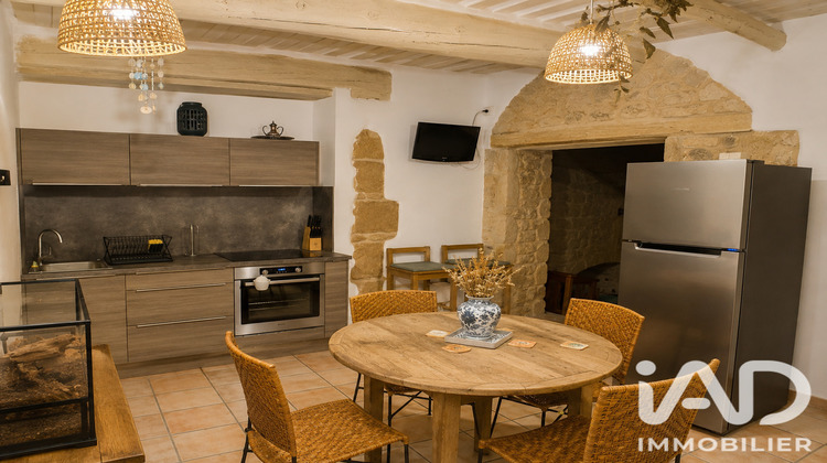 Ma-Cabane - Vente Maison Beaumes-de-Venise, 80 m²