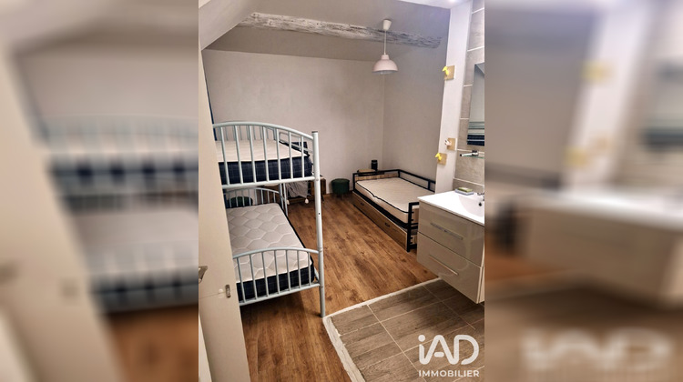 Ma-Cabane - Vente Maison Beaumes-de-Venise, 80 m²