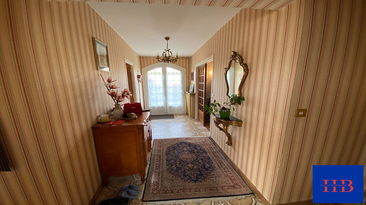 Ma-Cabane - Vente Maison BEAUMESNIL, 153 m²