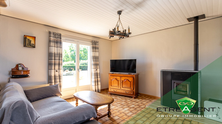 Ma-Cabane - Vente Maison BEAUMESNIL, 120 m²