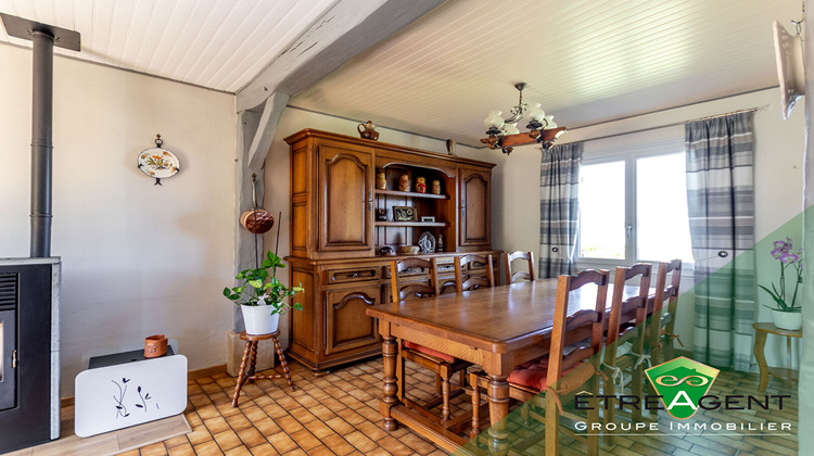 Ma-Cabane - Vente Maison BEAUMESNIL, 120 m²