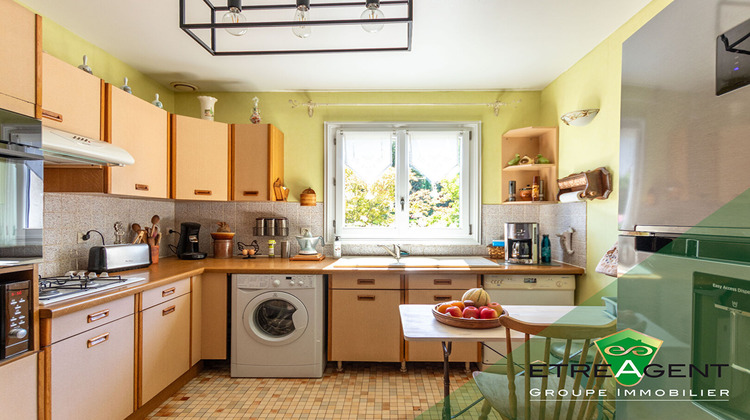 Ma-Cabane - Vente Maison BEAUMESNIL, 120 m²