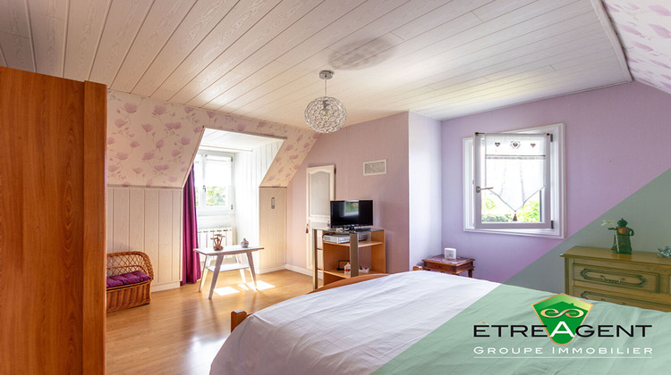 Ma-Cabane - Vente Maison BEAUMESNIL, 120 m²