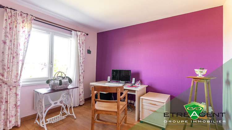 Ma-Cabane - Vente Maison BEAUMESNIL, 120 m²