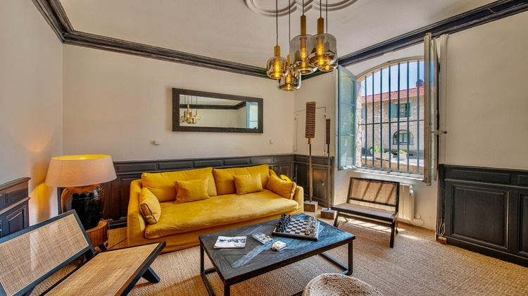 Ma-Cabane - Vente Maison BEAUMETTES, 440 m²