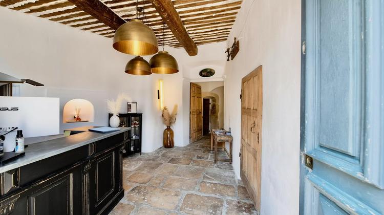 Ma-Cabane - Vente Maison Beaumettes, 450 m²