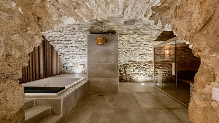 Ma-Cabane - Vente Maison Beaumettes, 450 m²