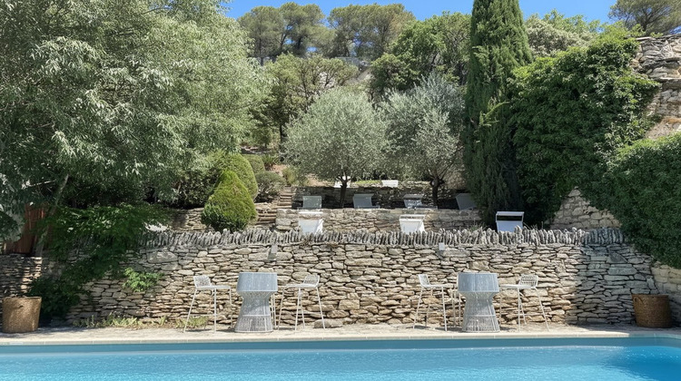 Ma-Cabane - Vente Maison Beaumettes, 450 m²