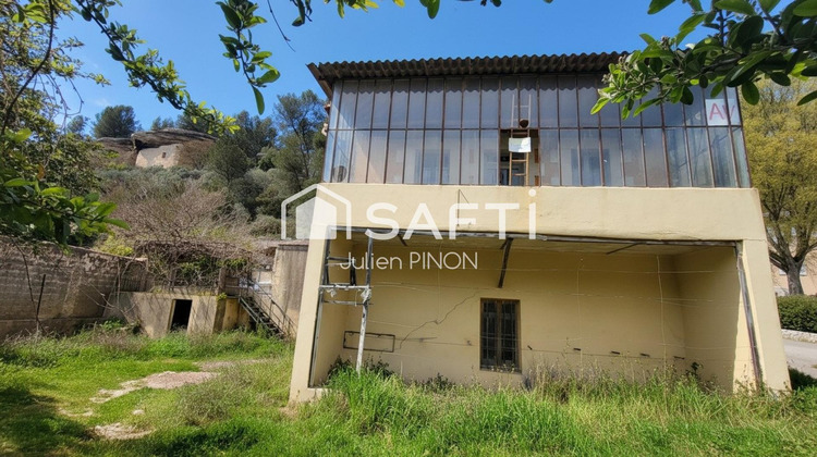 Ma-Cabane - Vente Maison Beaumettes, 170 m²