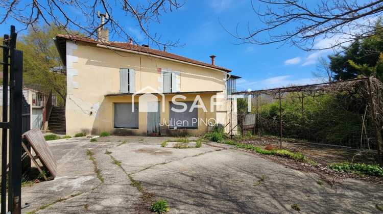 Ma-Cabane - Vente Maison Beaumettes, 170 m²