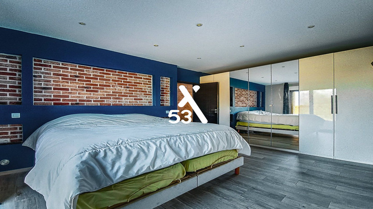 Ma-Cabane - Vente Maison Beaumetz-lès-Aire, 200 m²