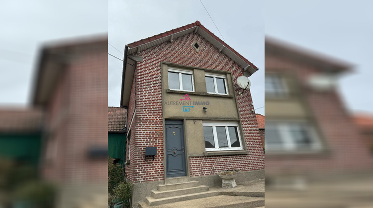 Ma-Cabane - Vente Maison BEAUMETZ-LES-AIRE, 188 m²