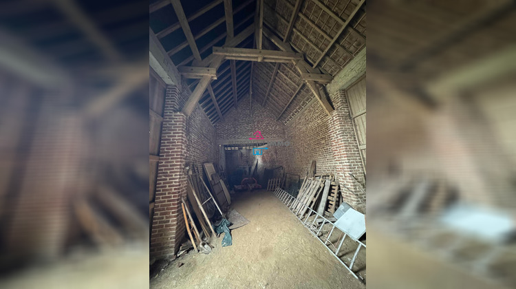 Ma-Cabane - Vente Maison BEAUMETZ-LES-AIRE, 188 m²