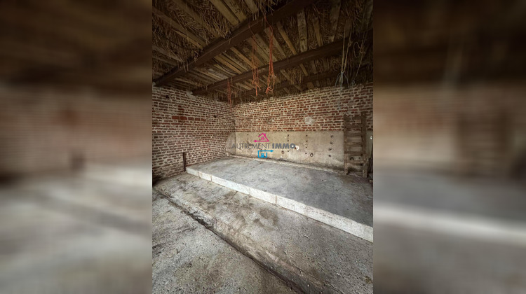 Ma-Cabane - Vente Maison BEAUMETZ-LES-AIRE, 188 m²