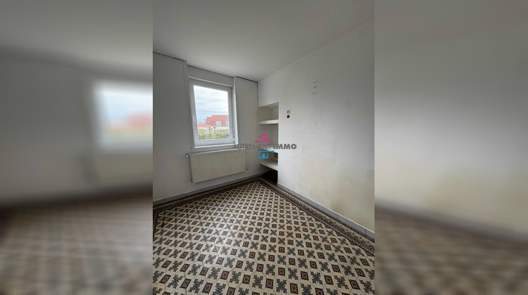 Ma-Cabane - Vente Maison BEAUMETZ-LES-AIRE, 188 m²