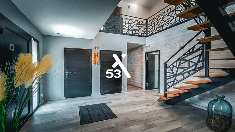 Ma-Cabane - Vente Maison Beaumetz-lès-Aire, 200 m²