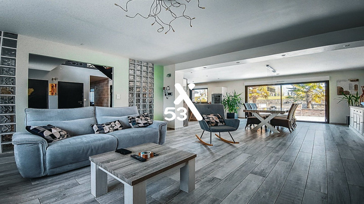 Ma-Cabane - Vente Maison Beaumetz-lès-Aire, 200 m²