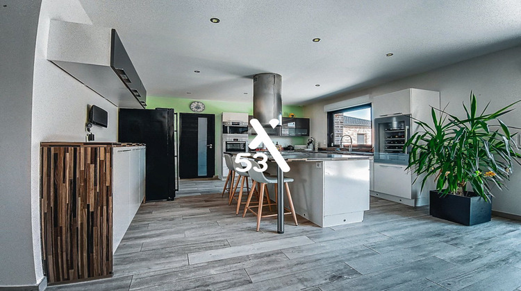 Ma-Cabane - Vente Maison Beaumetz-lès-Aire, 200 m²