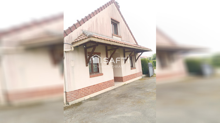 Ma-Cabane - Vente Maison Beaumetz-les-Aire, 133 m²