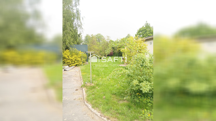 Ma-Cabane - Vente Maison Beaumetz-les-Aire, 133 m²