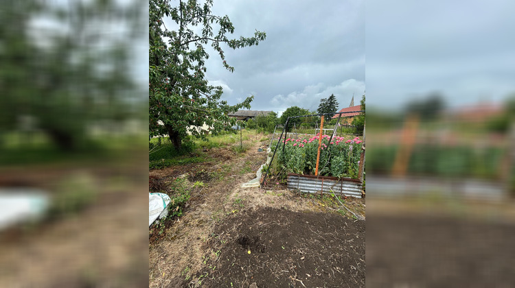 Ma-Cabane - Vente Maison BEAUMETZ-LES-CAMBRAI, 98 m²