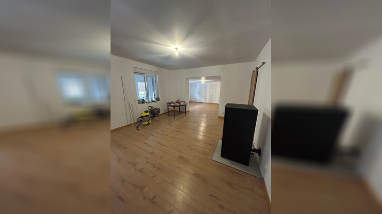 Ma-Cabane - Vente Maison BEAUMETZ-LES-CAMBRAI, 98 m²