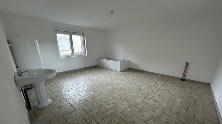 Ma-Cabane - Vente Maison BEAUMETZ-LES-CAMBRAI, 98 m²