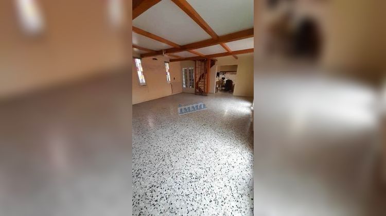 Ma-Cabane - Vente Maison Beaumetz-lès-Loges, 172 m²