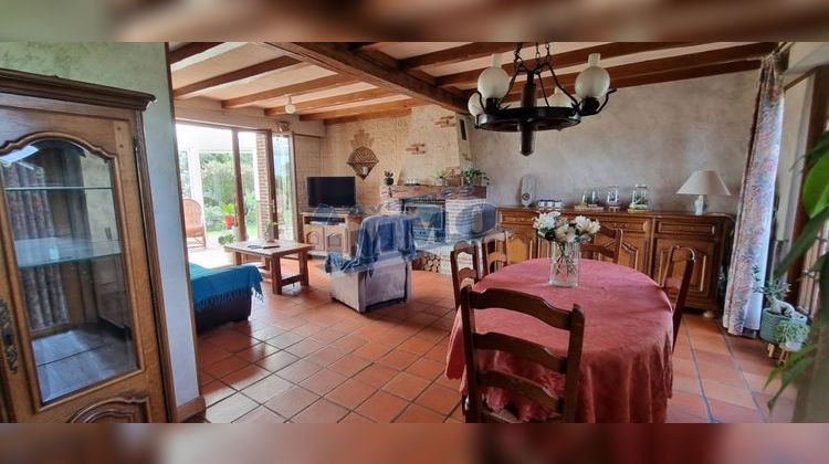 Ma-Cabane - Vente Maison Beaumetz-lès-Loges, 121 m²