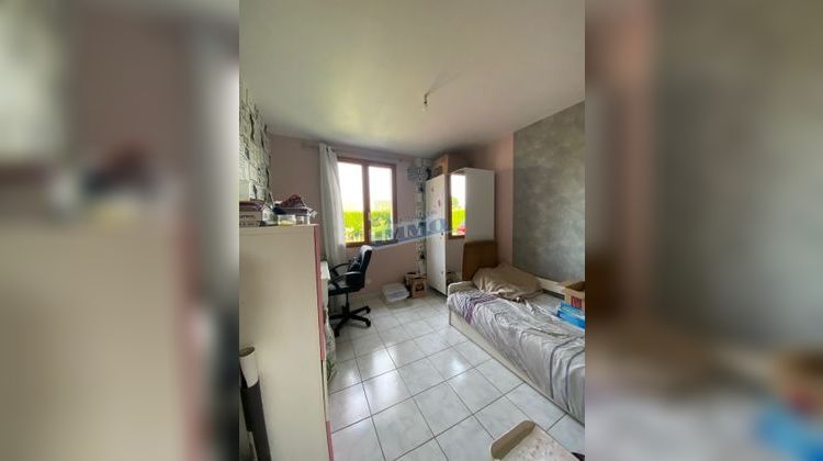 Ma-Cabane - Vente Maison Beaumetz-lès-Loges, 92 m²