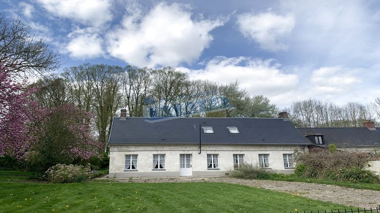 Ma-Cabane - Vente Maison Beaumetz-lès-Loges, 180 m²