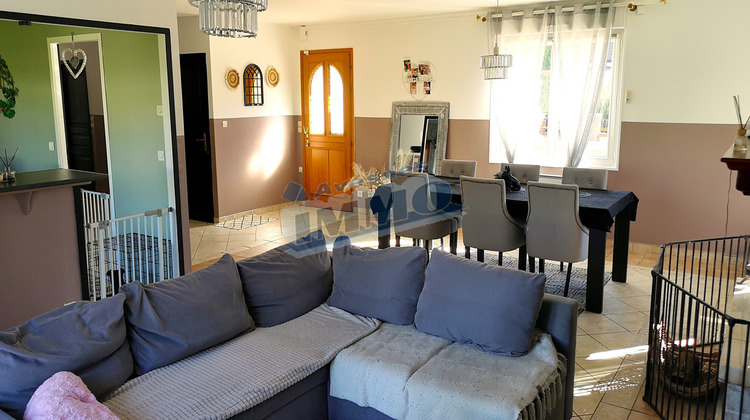 Ma-Cabane - Vente Maison Beaumetz-lès-Loges, 155 m²